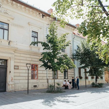 Contessa Apartment Cluj Napoca المظهر الخارجي الصورة