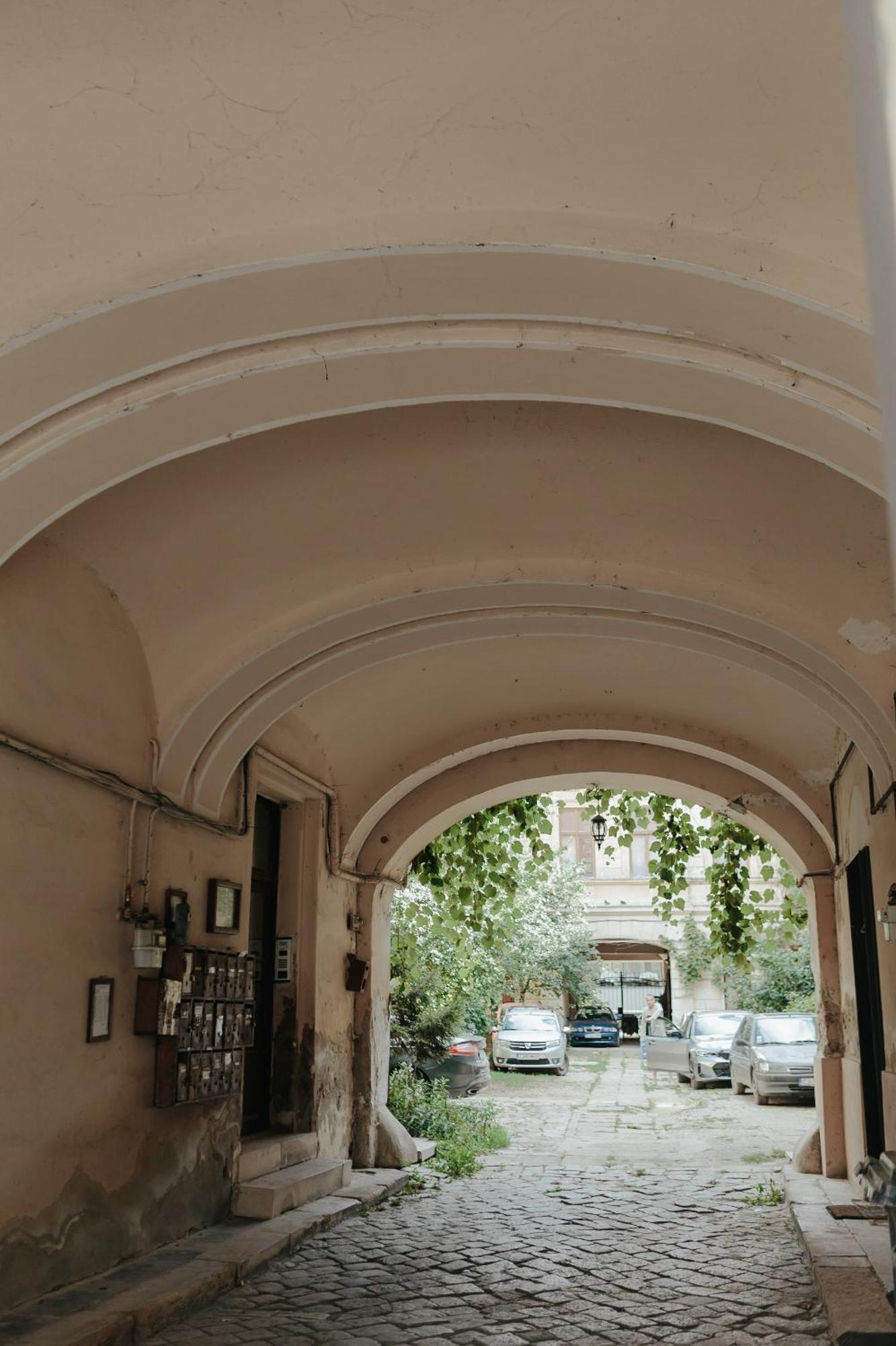 Contessa Apartment Cluj Napoca المظهر الخارجي الصورة