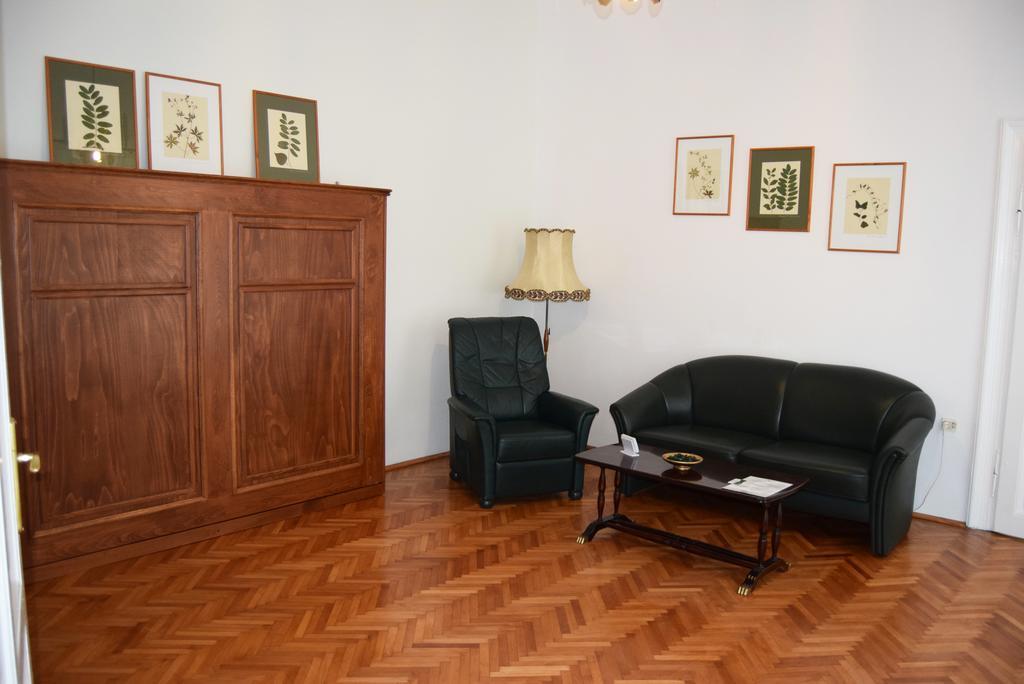 Contessa Apartment Cluj Napoca المظهر الخارجي الصورة