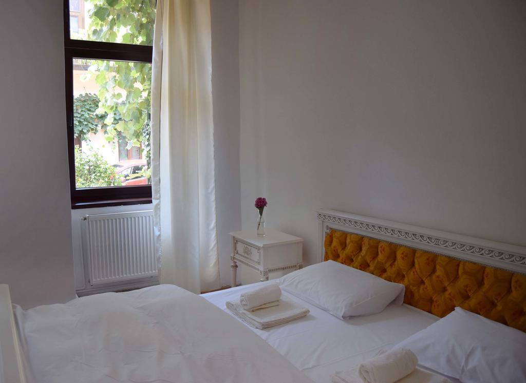 Contessa Apartment Cluj Napoca المظهر الخارجي الصورة
