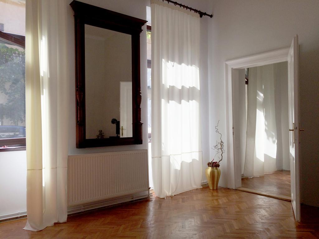 Contessa Apartment Cluj Napoca المظهر الخارجي الصورة