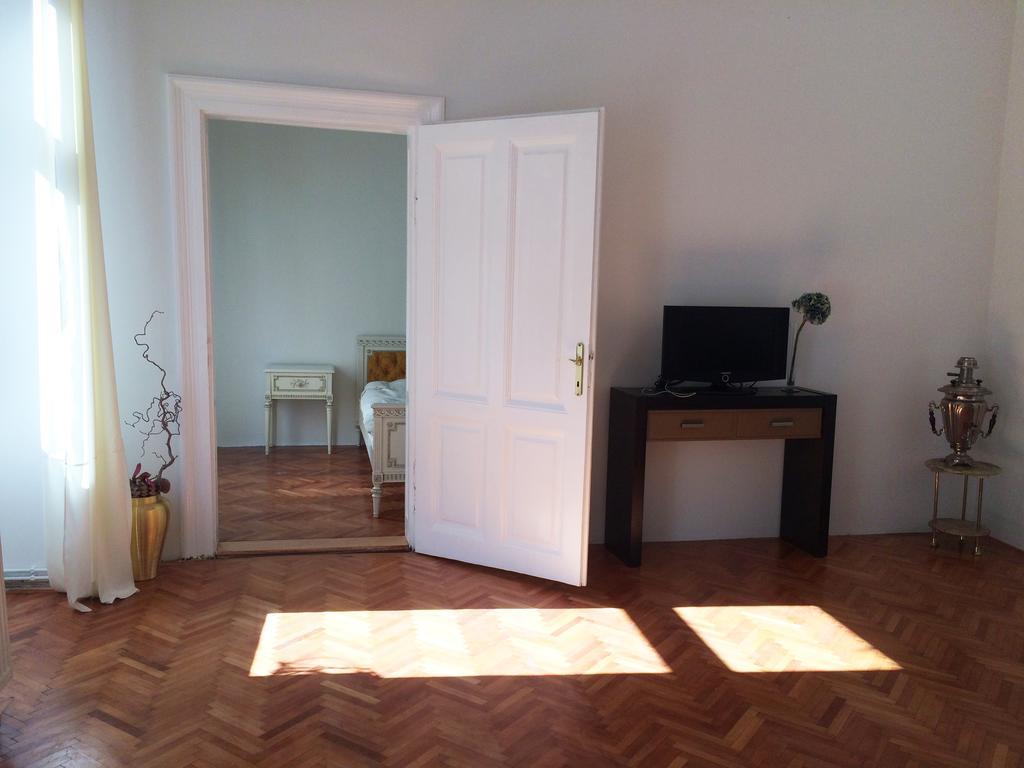 Contessa Apartment Cluj Napoca المظهر الخارجي الصورة